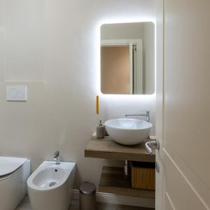 Appartement met een Slaapkamer